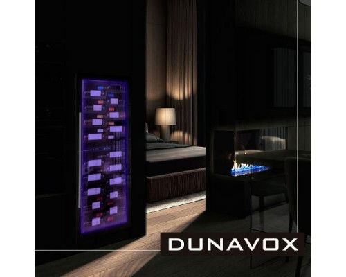Dunavox DX-104.375DSS