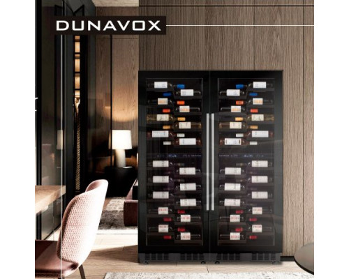 Dunavox DX-104.375DB