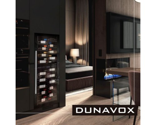Dunavox DX-104.375DB