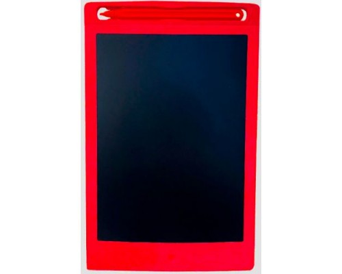 Детский планшет для рисования со стилусом HRS e-Writing Board 8,5 (Красный)