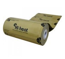 Сплошной пленочный теплый пол Hi Heat Premium, ширина 50см