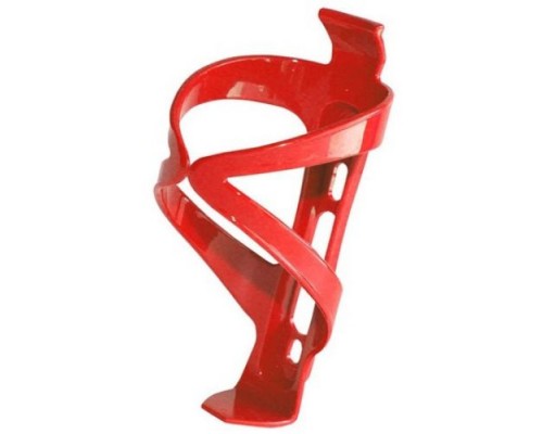 Флягодержатель GSMIN Water Holder 01 на раму велосипеда (Красный)