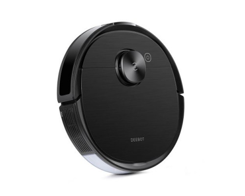 Робот-пылесос Ecovacs DEEBOT OZMO T8 AIVI