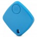 Кнопка для селфи + брелок для поиска Bluetooth Smart Finder Small Lovely (blue)