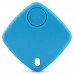 Кнопка для селфи + брелок для поиска Bluetooth Smart Finder Small Lovely (blue)