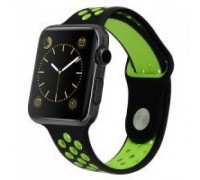 Умные часы Smart Watch IWO 2 Dark Sport S10