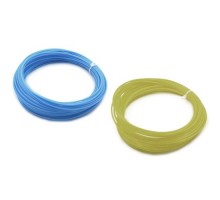 PLA-пластик для 3Д-ручек (2 цвета по 10м)