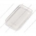 Чехол силиконовый для LG Optimus L40 D170 Melkco Poly Jacket TPU (Transparent Mat)