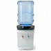 Кулер для воды VATTEN D26WF настольный, с нагревом, без охлаждения