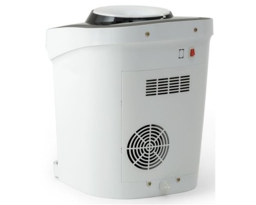 Кулер для воды VATTEN D26WF настольный, с нагревом, без охлаждения