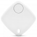 Кнопка для селфи + брелок для поиска Bluetooth Smart Finder Small Lovely (white)