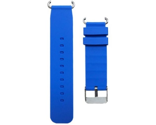 Ремешок Smart Baby Watch Q60S (Голубой)