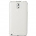 Кожаный чехол для Samsung Galaxy Note 3 Neo (N7505) Melkco Premium Leather Case -Jacka Type (White LC)