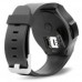 Умные часы Smart Watch H2 Black