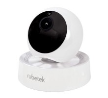 Поворотная Wi-Fi камера Rubetek