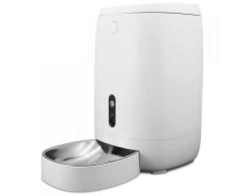 Умная кормушка для животных Smart HD Pet Feeder PF03