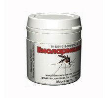"Биоларвицид-30" отпугиватель личинок комаров