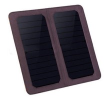 Складная портативная солнечная панель "Sun-Battery HW-350"