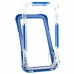 Водонепроницаемый чехол для Apple iPhone X/XS GSMIN WaterProof Case (Синий)