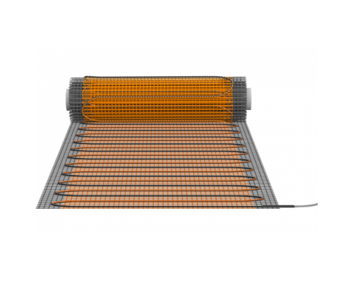 Нагревательный мат для теплого пола Теплолюкс ProfiMat 630-3,5