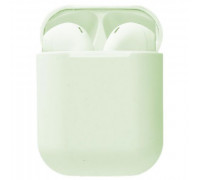 Беспроводные наушники HeadSet inPods 12 (Зеленый)