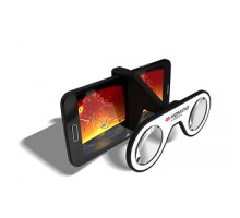 Homido mini очки виртуальной реальности