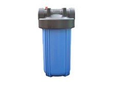 Магистральный фильтр-сорбент для холодной воды 3000л/час