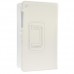 Кожаный чехол подставка для Lenovo Tab 3 Essential GSMIN Series CL (Белый) (Дизайн 2)