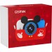 Детский цифровой фотоаппарат GSMIN Fun Camera Memory с играми (Розовый)