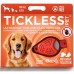 Отпугиватель клещей для домашних животных TickLess Pet бежевый