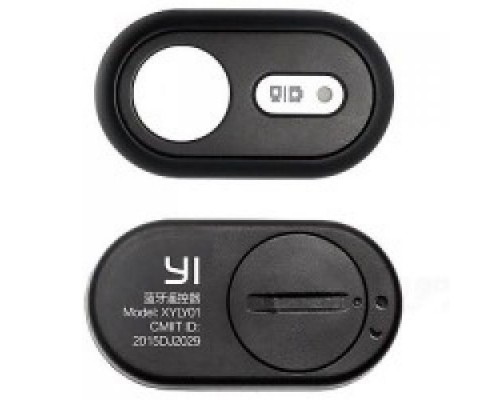 Пульт управления Xiaomi YI Bluetooth remote control