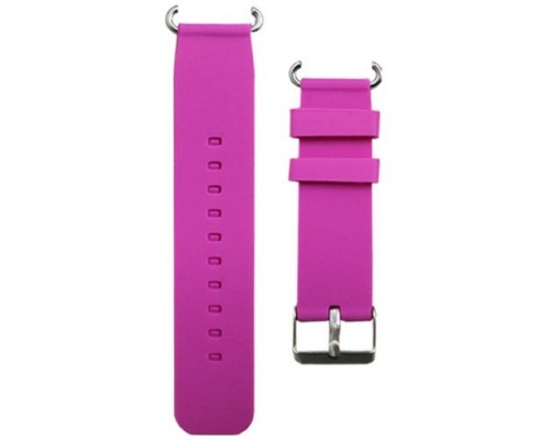 Ремешок Smart Baby Watch Q90 (Розовый)