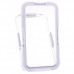 Водонепроницаемый чехол для Samsung Galaxy S5 GSMIN WaterProof Case (Белый)