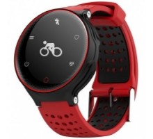 Умные часы Smart Watch X2 Red