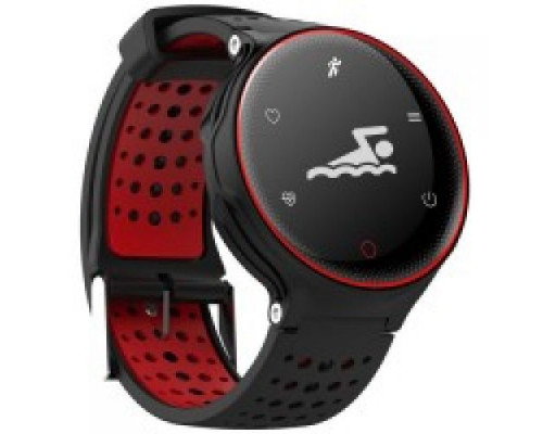 Умные часы Smart Watch X2 Red