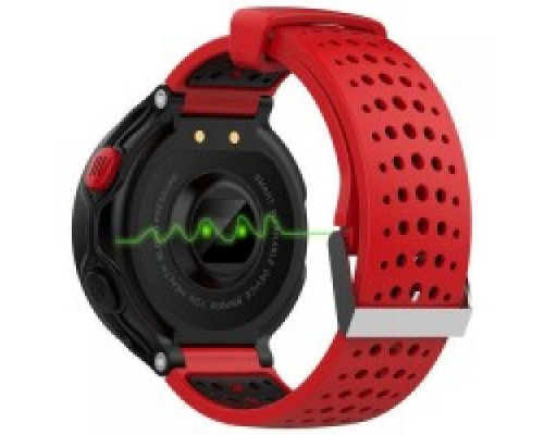 Умные часы Smart Watch X2 Red