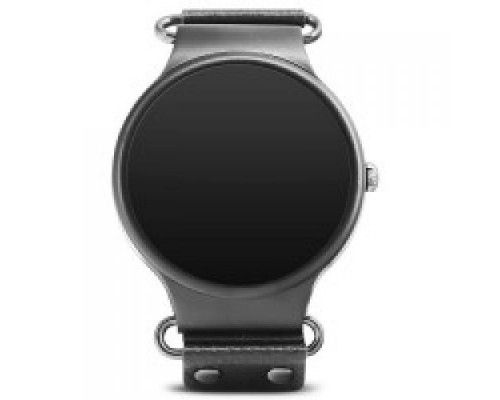 Умные часы Smart Watch KW98 Black