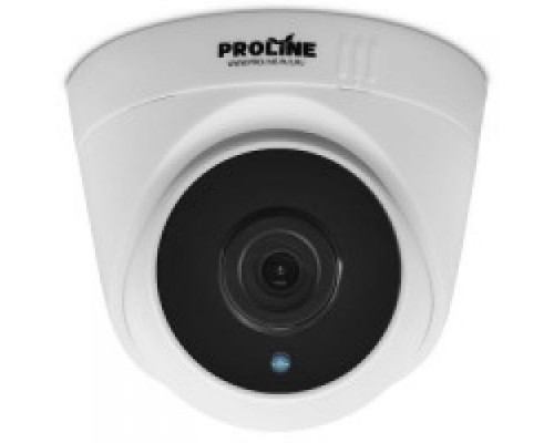 Купольная IP-камера Proline PR-ID2234FCX