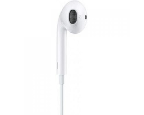 Наушники с микрофоном Apple EarPods Lightning