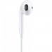 Наушники с микрофоном Apple EarPods Lightning