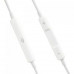 Наушники с микрофоном Apple EarPods Lightning