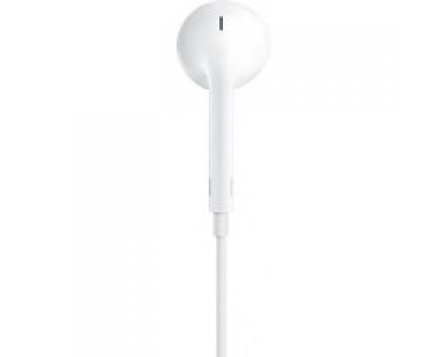 Наушники с микрофоном Apple EarPods Lightning