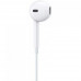 Наушники с микрофоном Apple EarPods Lightning