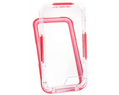 Водонепроницаемый чехол для Apple iPhone XS Max GSMIN WaterProof Case (Красный)