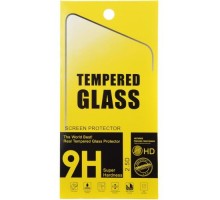 Противоударное защитное стекло для Samsung Galaxy Book 10.6 Glass Premium Tempered 0.3mm