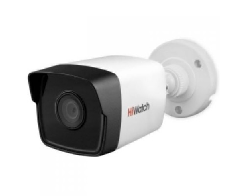 Уличная IP-камера HiWatch DS-I100