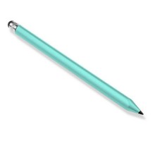 Стилус карандаш GSMIN D11 универсальный (Мятный)