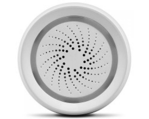 Умная Wi-Fi сирена Tuya Smart Siren Alarm AB02