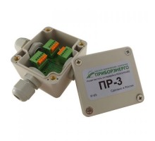 Разветвитель RS-485 интерфейса ПР-3, IP65