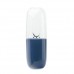 Портативный переносной USB блендер Bottle (Синий)